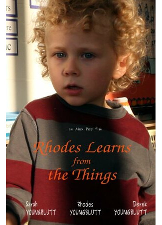 Rhodes Learns from the Things (2015)