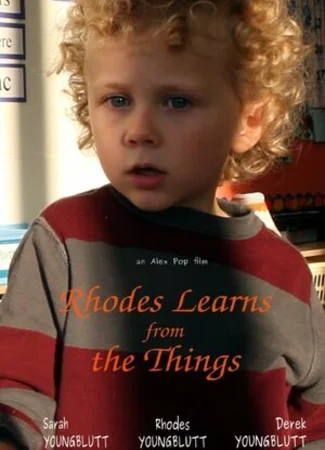 Rhodes Learns from the Things (2015)