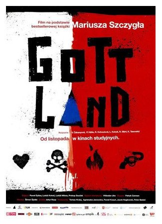 Gottland (2014)
