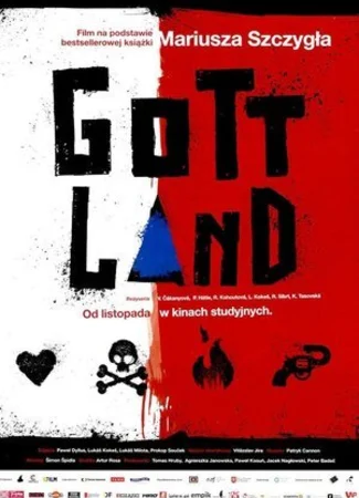 Gottland (2014)