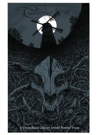 The Mill at Calder's End (2015)