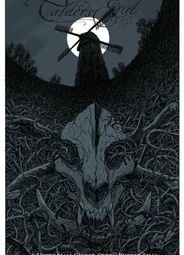The Mill at Calder's End (2015)