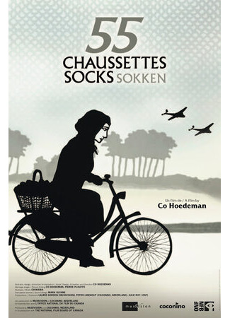 55 chaussettes (2011)