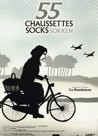 55 chaussettes (2011)