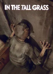 В высокой траве (2014)