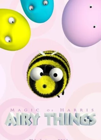 Airy Things (2014)