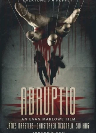 Abruptio