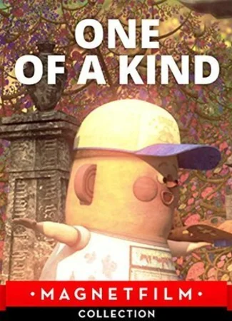 One of a Kind (2014)