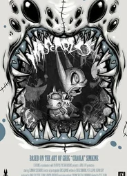 I'm Scared (2016)