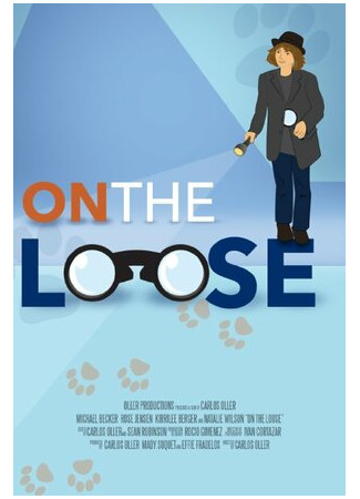 On the Loose (2014)