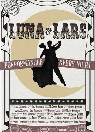 Luna & Lars (2015)