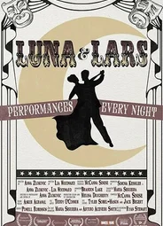 Luna & Lars (2015)