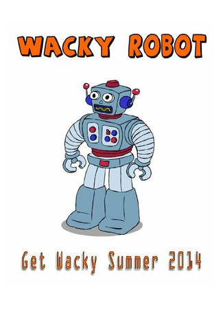 Wacky Robot (2014)