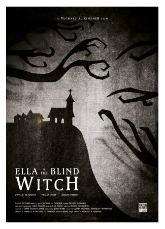 Ella & the Blind Witch (2015)