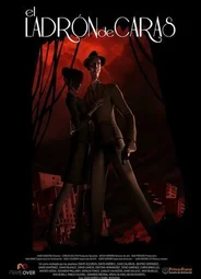 Похититель лиц (2013)