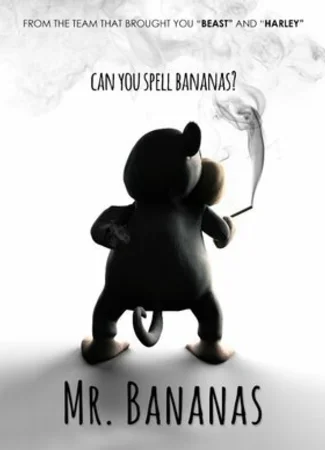 Mr. Bananas (2014)