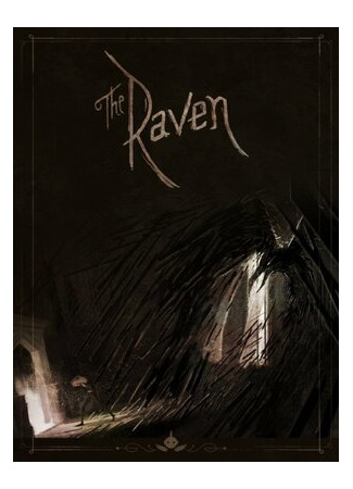 The Raven (2014)