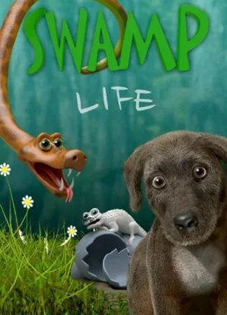 Swamp Life