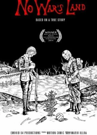 No War's Land (2014)