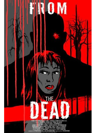 From the Dead (2017)