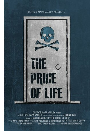 The Price of Life (2014)