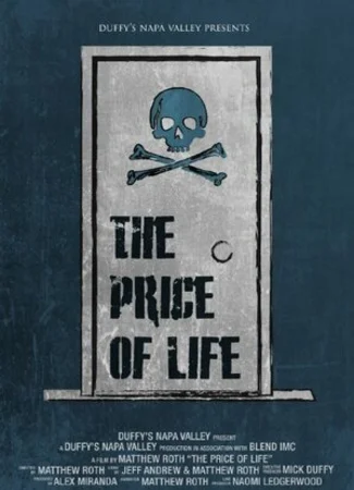The Price of Life (2014)