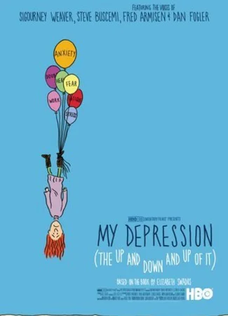 My Depression (ТВ, 2014)