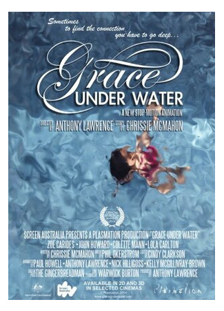 Grace Under Water (2014)