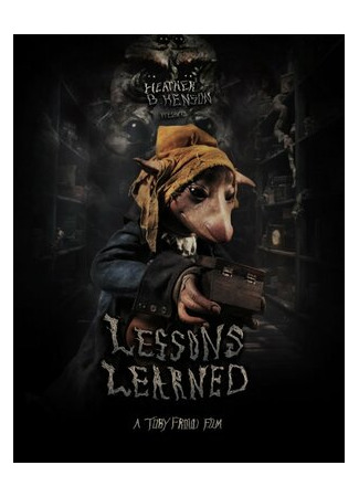 Lessons Learned (2014)