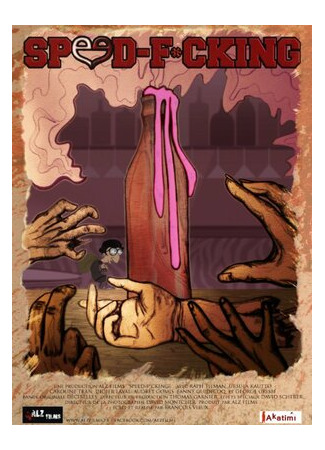 Speed-F*cking (2014)