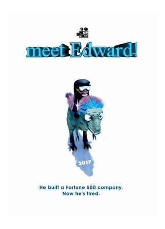 Знакомьтесь, Эдвард! (2017)