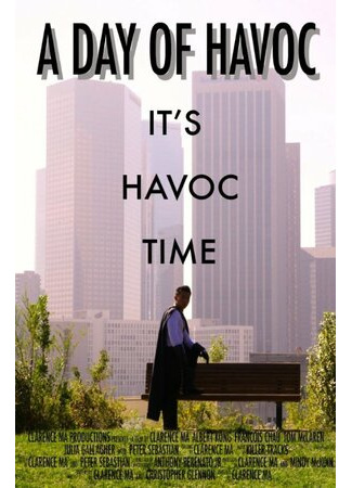 A Day of Havoc (2014)