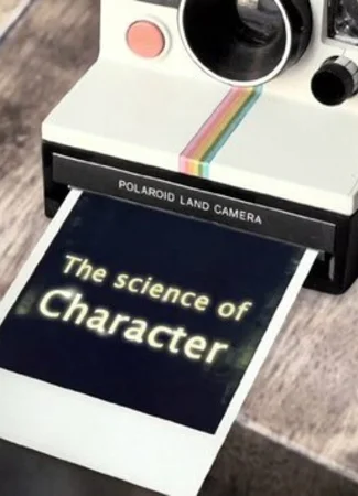 The Science of Character (2013)