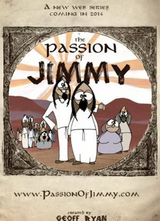 The Passion of Jimmy (2014)
