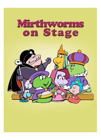 Mirthworms on Stage (ТВ, 1989)