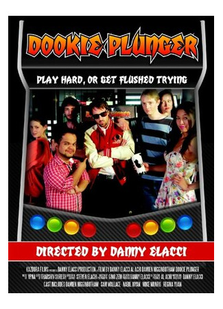 Dookie Plunger (2013)