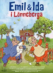Эмиль и Ида из Лённеберги (2013)