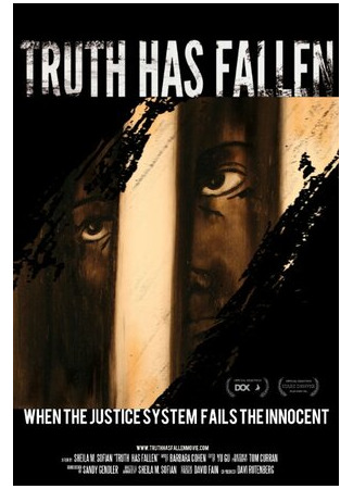 Truth Has Fallen (2013)