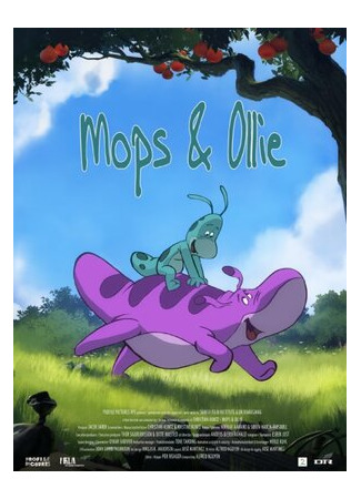 Mops & Ollie (2013)