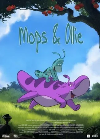 Mops & Ollie (2013)