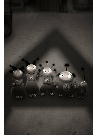 The Numberlys (2013)