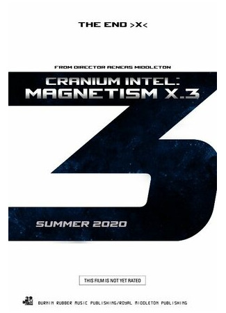 Разведывательная служба «Череп» 3