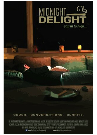 Midnight Delight (2016)