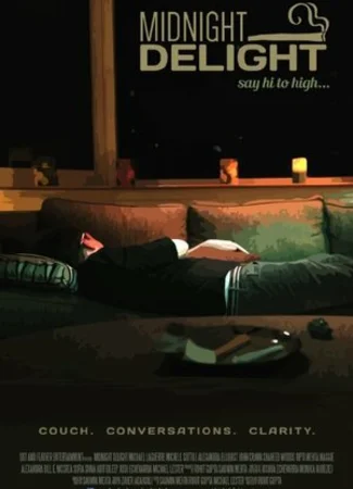 Midnight Delight (2016)