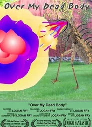 Over My Dead Body (2013)