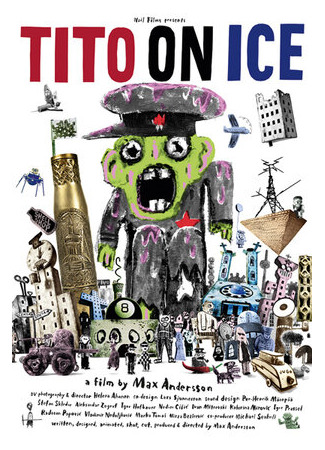 Тито на льду (2012)