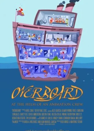 Overboard (2013)