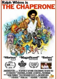 The Chaperone (2013)
