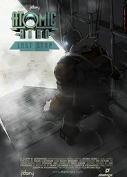 Atomic Robo: Last Stop (2013)