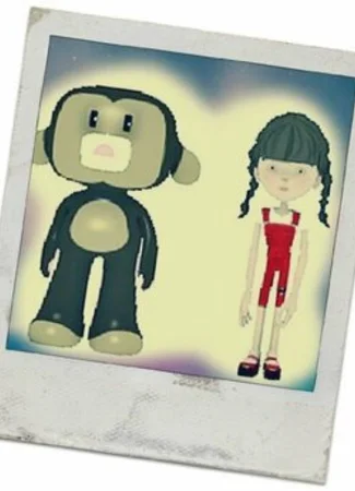 Zoe and Me (2013)